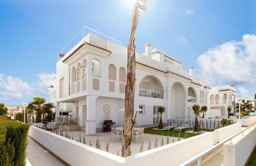 Allegra Suites Costa Blanca - Photo 17