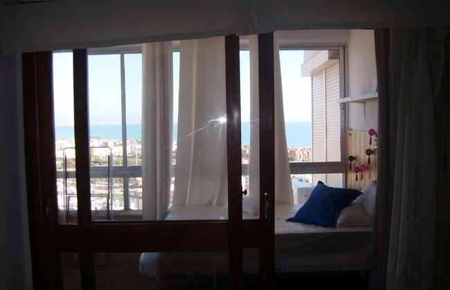 Studio Low Cost La Torre 12 - Foto 5