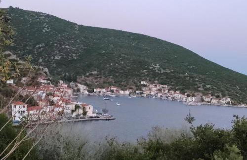 Trikeri Pleasant Stay2 - Photo 9