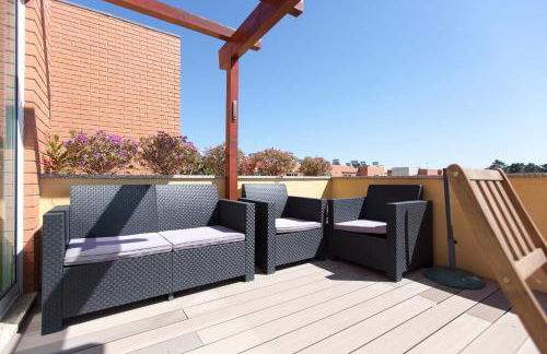 Premium apart - Praia do Furadouro - Foto 25