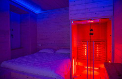 ARTEMIDE "Corte Segreta" B&B SUITE SPA - Foto 37