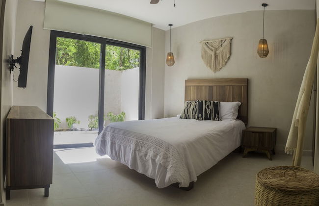 Mak Tulum Luxury Condo Hotel at Aldea Zama, Tulum - Foto 17