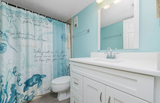 Ocean Villas 107 - Foto 13