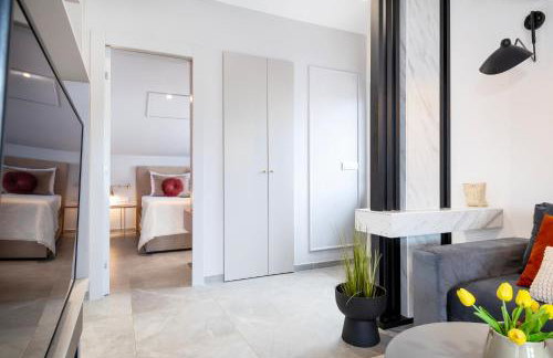 DANICA Luxury SeaSide Apartment - Foto 12