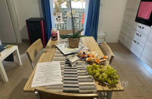 Casa Sole Sofiè - Foto 20