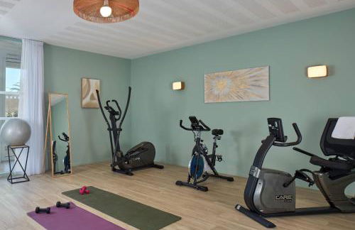 Quality Aparthotel Quiberon - Foto 26