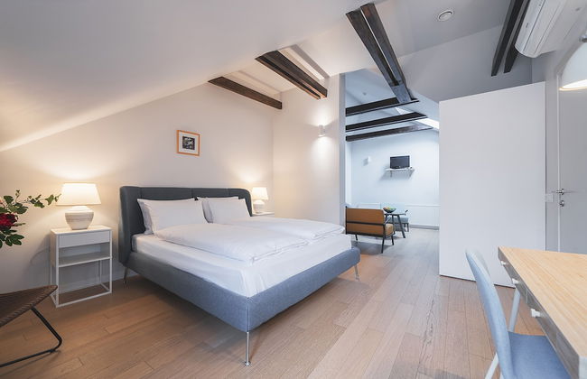 Lollo Self Check-in Residence - Lollo Luxury - Photo 22