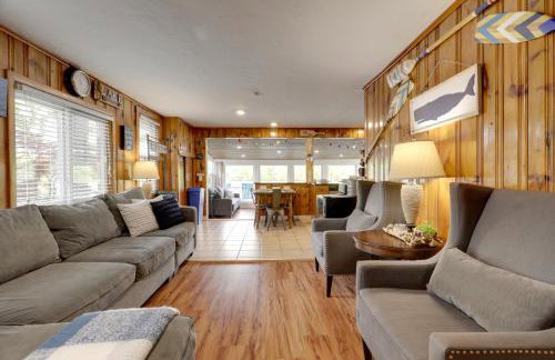 World Cup Attendees Lake Retreat 5 Mi to Gillette! - Foto 6