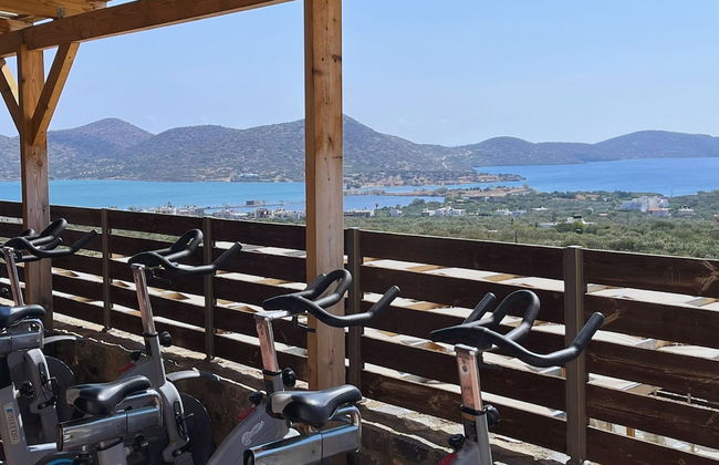Elounda Residence Resort & Waterpark - Photo 79