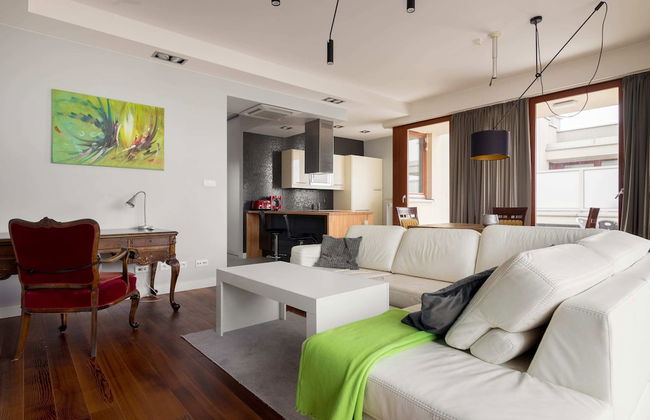 Hlonda Deluxe Apartment with Terrace - Foto 23