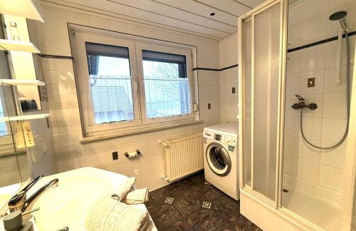 Ferienwohnung Am Blessberg in Stelzen - Foto 12
