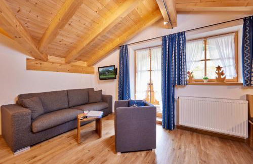 Ferienwohnungen Pfanzelter - Foto 22