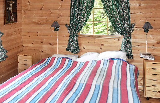 5 Person Holiday Home in Brekke-by Traum - Foto 2