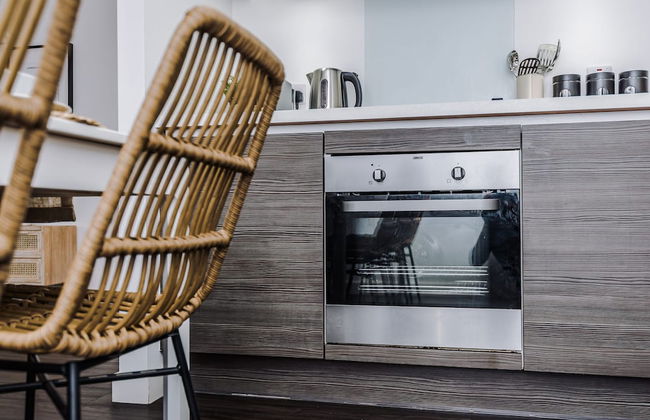 Host Stay Highfield Street Hideaway - Foto 27