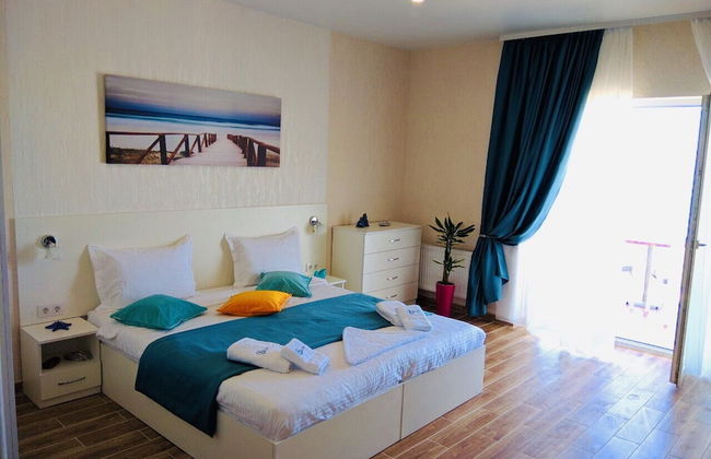 Apart-hotel Poseidon - Foto 23