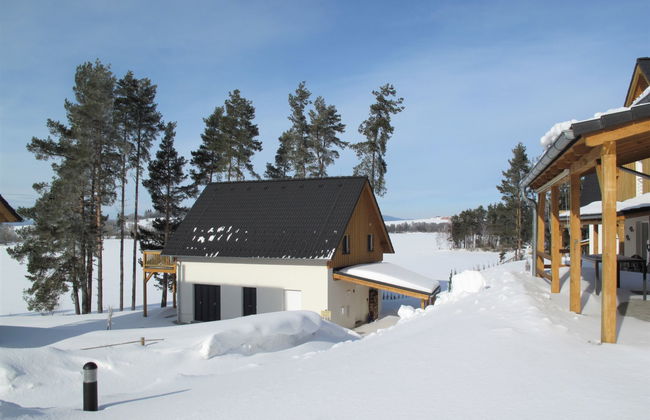 Lakeside Village 18 (+ sauna) - Foto 31