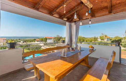 Pet Friendly Home In Tinj With Jacuzzi - Foto 11