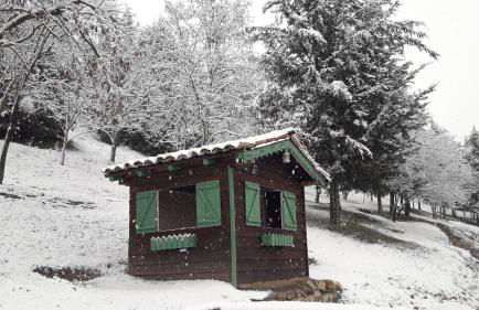 Traditional Guesthouse - Foto 31