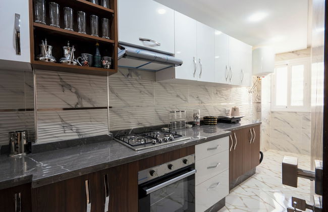 Immoka Apart Hotel - Foto 14