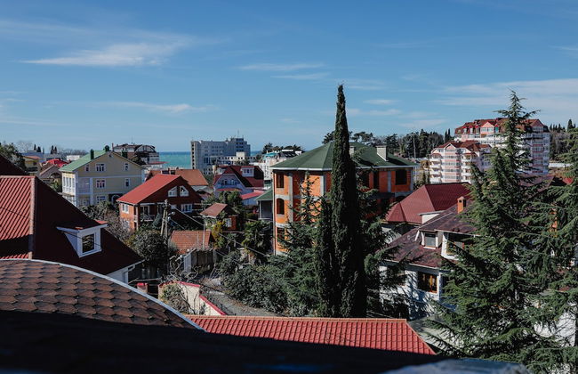 Millennials Aparts - Photo 35