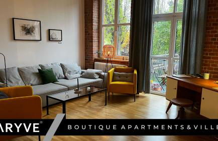 ARYVE JC Studio - Altstadtnahes Boutique Apartment mit Markenmatratzen auf Hotelniveau inklusive kostenfreiem Parkplatz - Foto 1