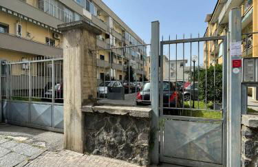 Cenere e Lapilli House - Foto 32