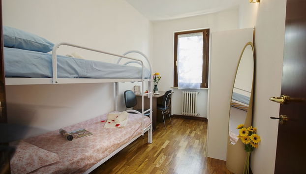 Residenza Vittoria - Foto 4, Habitación