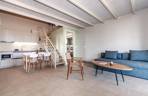 Helichrysum Lofts - Foto 18
