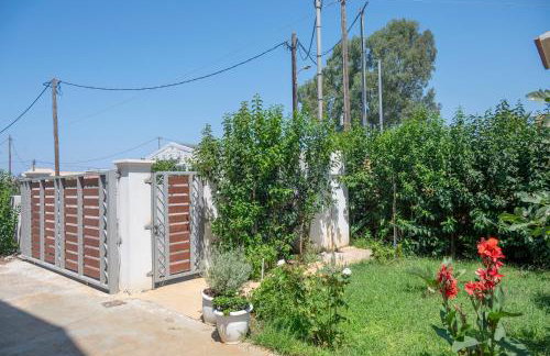 Lollas Apartments Acharavi Corfu - Foto 37