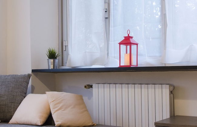 JOIVY Couzy Flat Albaro a Pochi Minuti dal Mare - Foto 28