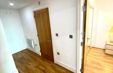 The Thamesview Escape 550sqf - Foto 7