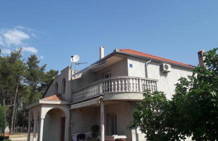 Apartments with a parking space Ninski Stanovi, Zadar - 14067 - Foto 3