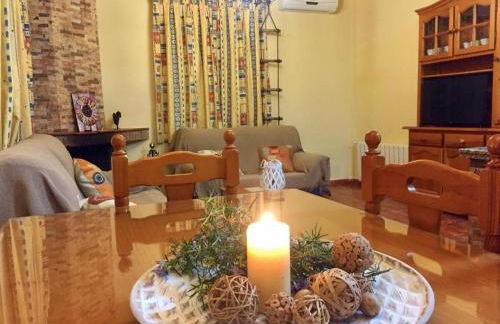 Torcales del Lobo Apartamentos Rurales - Foto 38