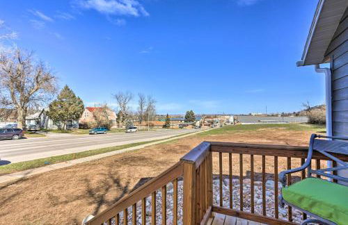 Cozy Spearfish Cottage Less Than 1 Mi to Hiking Trail - Foto 26