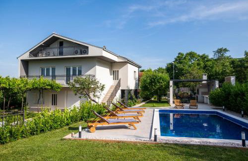 Villa Latica - Foto 41