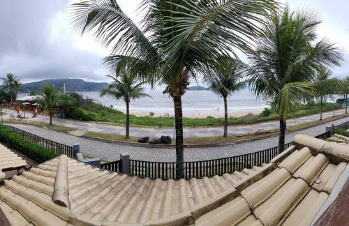 Casa Cond Ocean House Camboinhas Pé na Areia 4qts - Foto 16