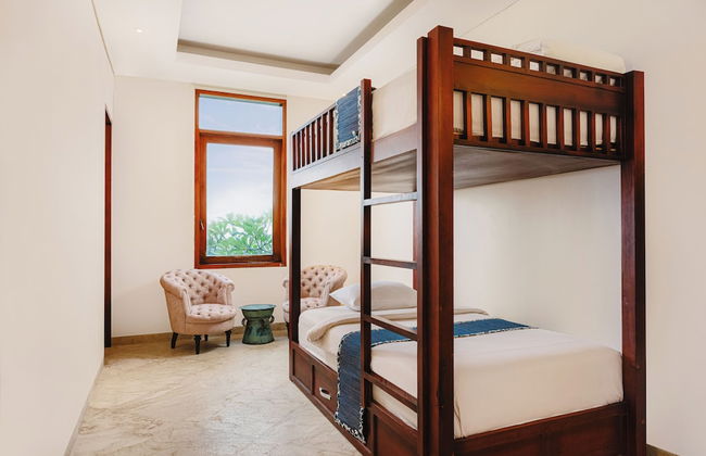 Villa Rosita - Foto 15