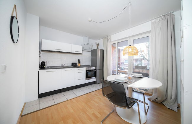 Favorite Stays - Neuss Furth - Foto 43