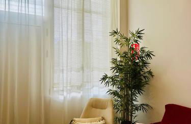 Loft Camp del Turia A5 - Housevanlive - Foto 25