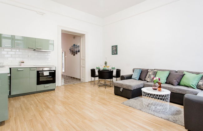 Grand Budapest Apartments - Foto 39