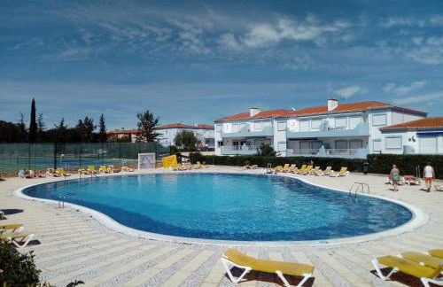 Apartment Oásis Comfort - Foto 1