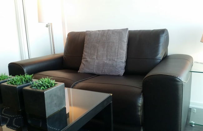 Life Suites Soho 2 Bed - 2 Bath CN Tower View - Foto 25