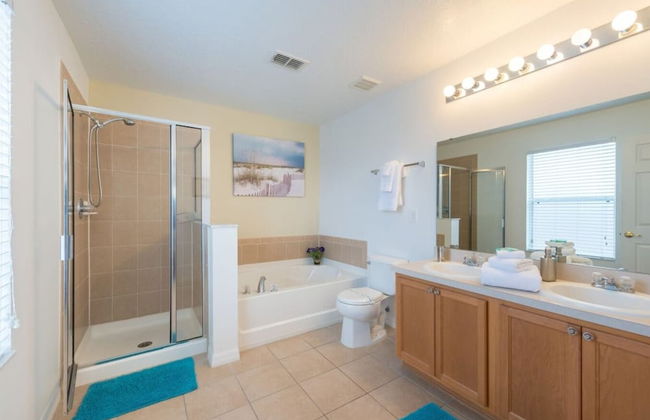 Disney Retreat 5 Bedrooms - Foto 40