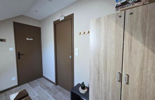 Le duplex de Dana, Gresse en Vercors, Alpes du Nord, classement 3 étoiles par Atout France - Foto 56