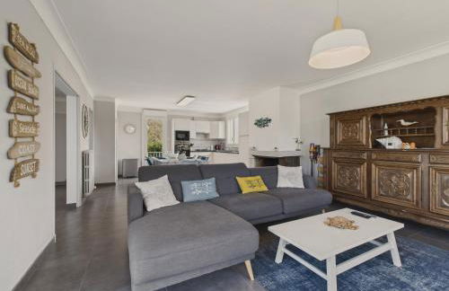 À 150m de la mer, maison pour 4 - Piriac-sur-Mer - Foto 6