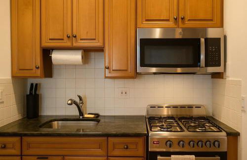 10 Min to NYC Quiet 1BR Flash Deal June 22 to 25 - Foto 8