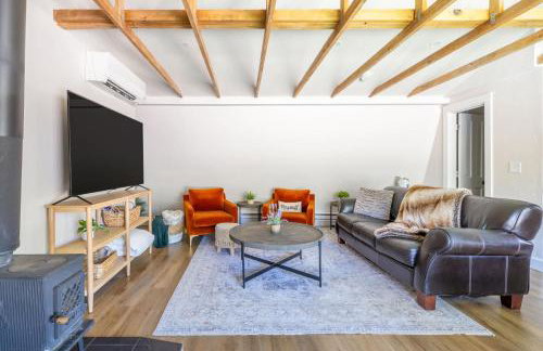 Relaxing Mountain Haven by Nature's Doorstep - Foto 36