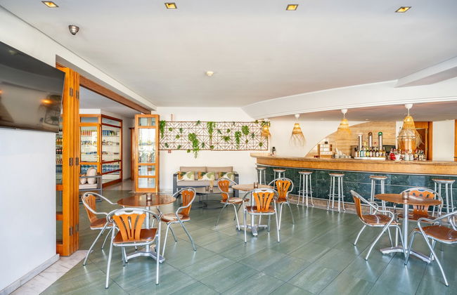 Apartamentos Cabau Cala Nova - Foto 19