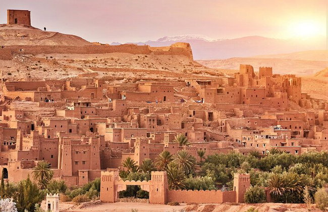 "Amazraou Oasis Sahara Expedition | Privado y de lujo - Foto 2