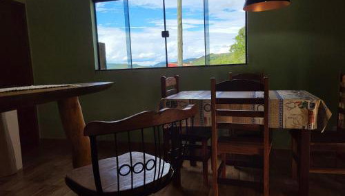 Chalé Vista do Vale Cangalha - Foto 4